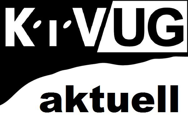 KIV aktuell – Nr. 1/2016