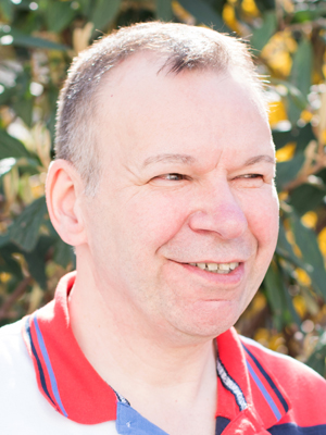 Raimund Kriz