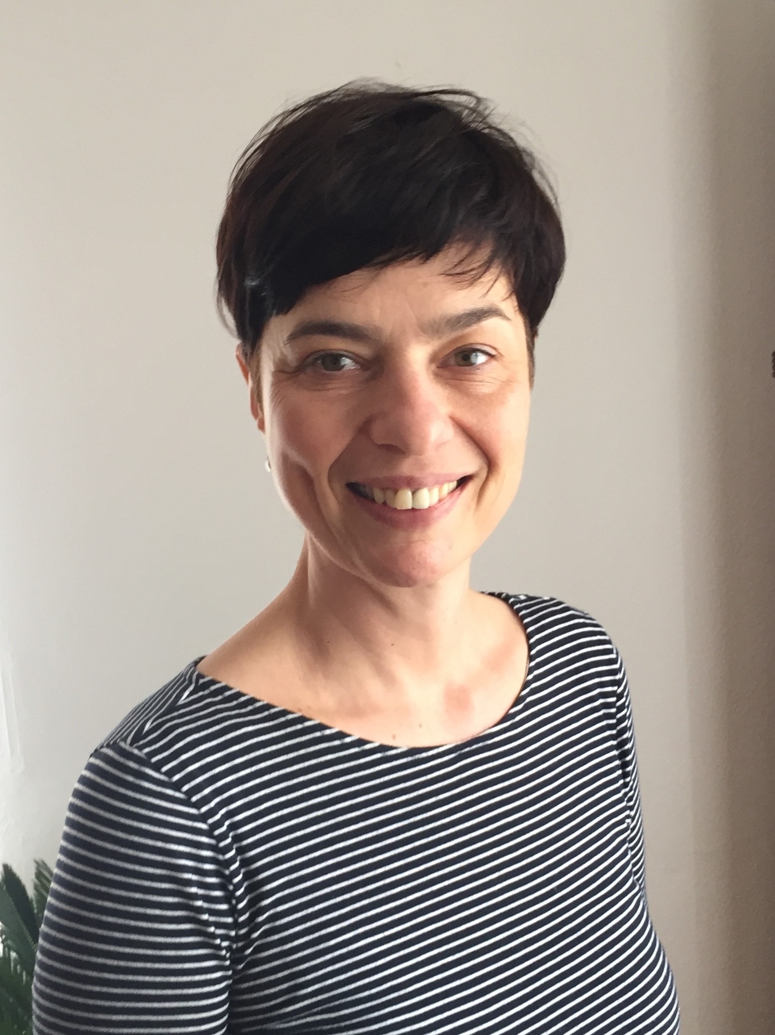 Frauke Kreutler