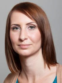Nora Gasser