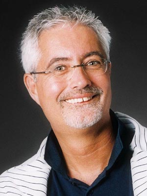 Mag. Rolf Stöcklmair