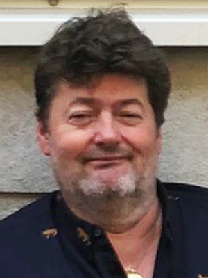 Harald Vladar