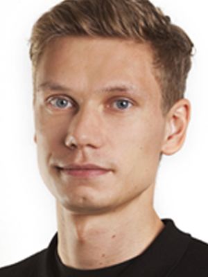 Matthias Hümmelink, BA