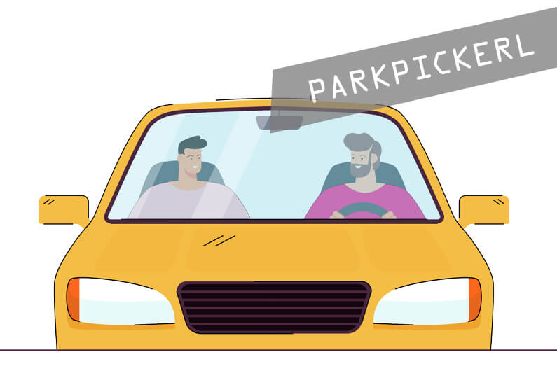 Parkpickerl