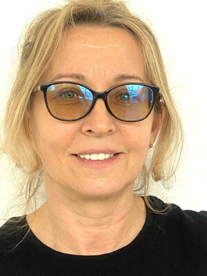 Aleksandra Schabhütl
