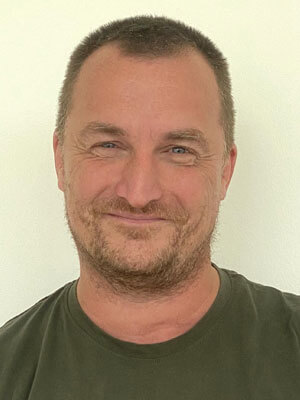 Thomas Zekendorf